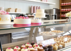 Sweet Delites Bakery
