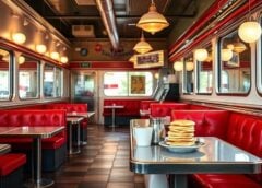 Yorktown Coach Diner