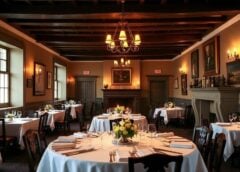 Peter Pratt’s Inn